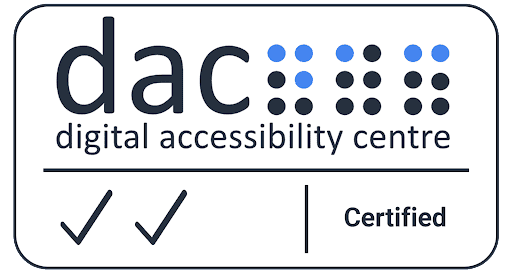 accessibility accreditation sdk