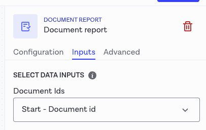 Document id